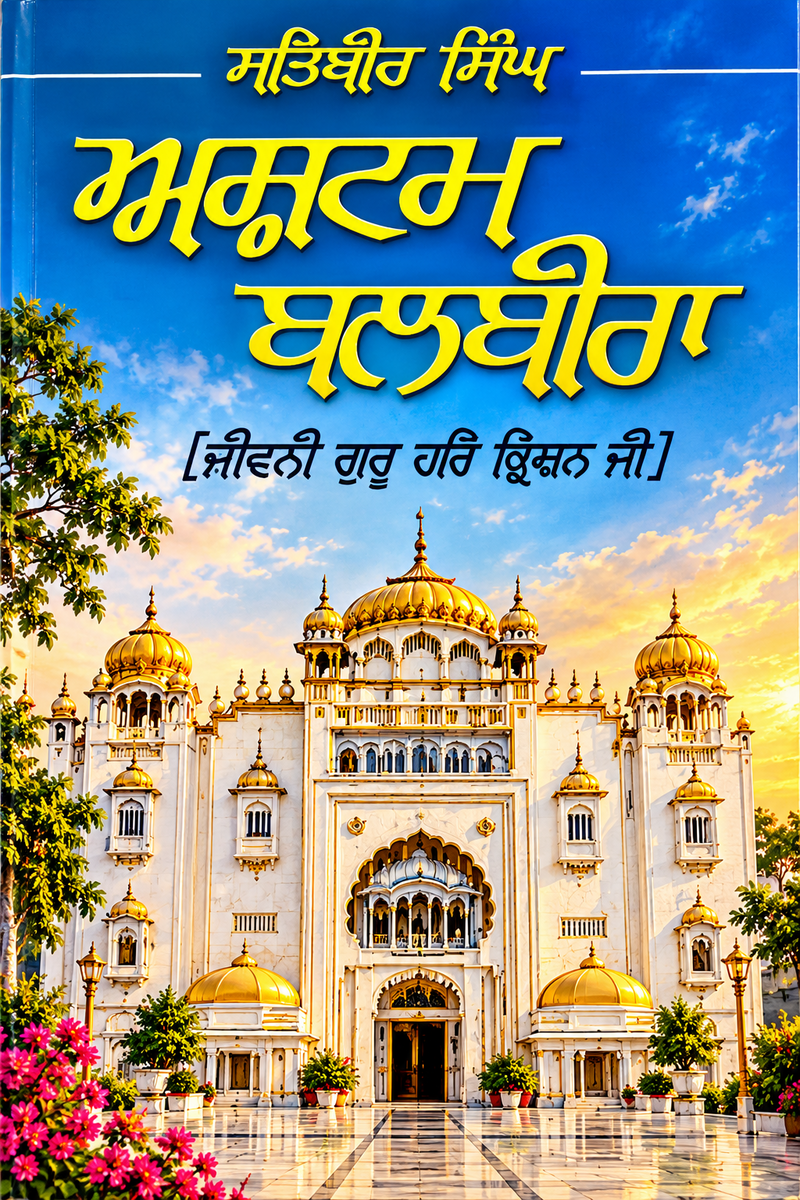 Ashtam Balbira