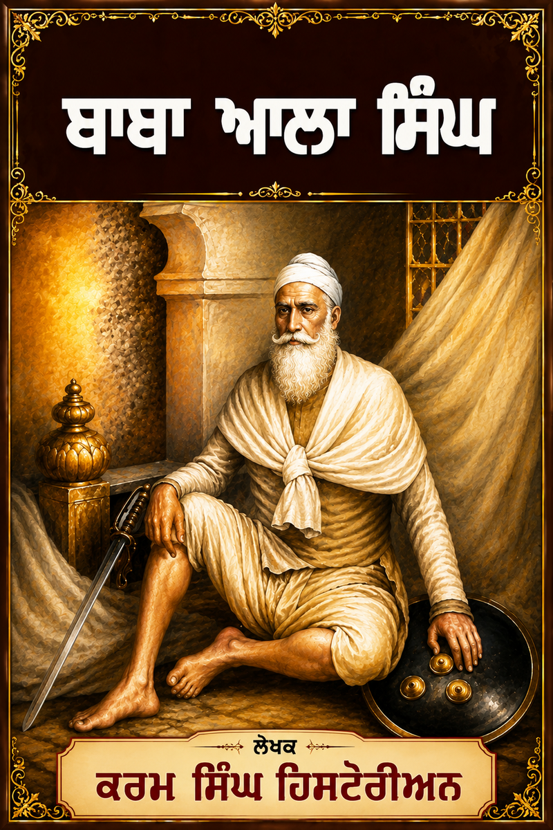Baba Aala Singh