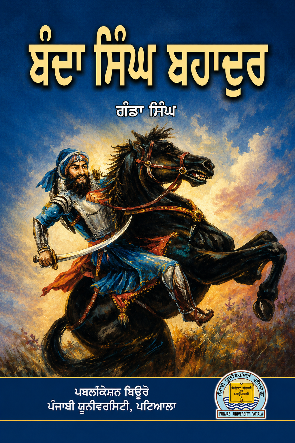 Banda Singh Bahadur