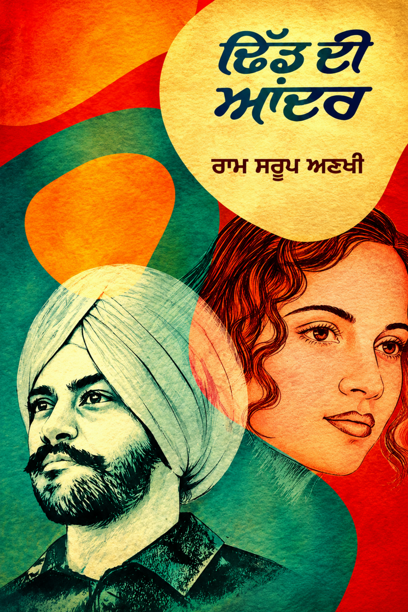 Dhid di Aandar