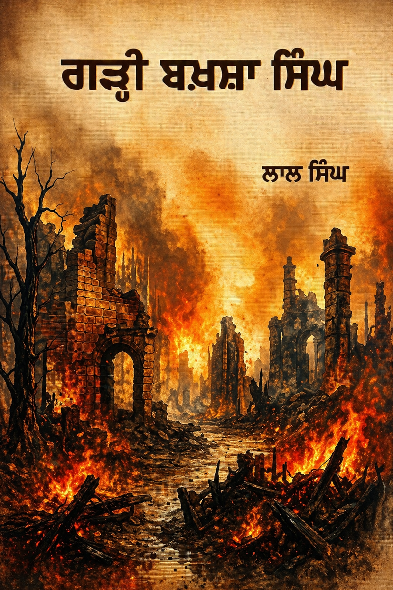 Garhi Bakhsha Singh