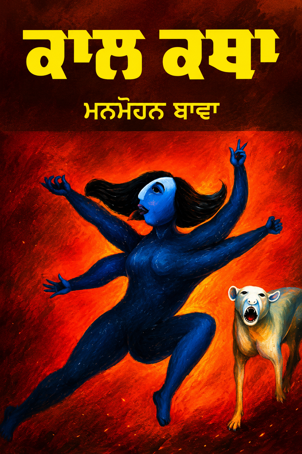Kaal Katha