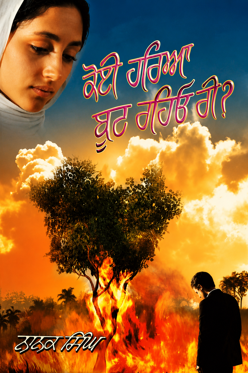Koi Haria Boot Rahio Ree