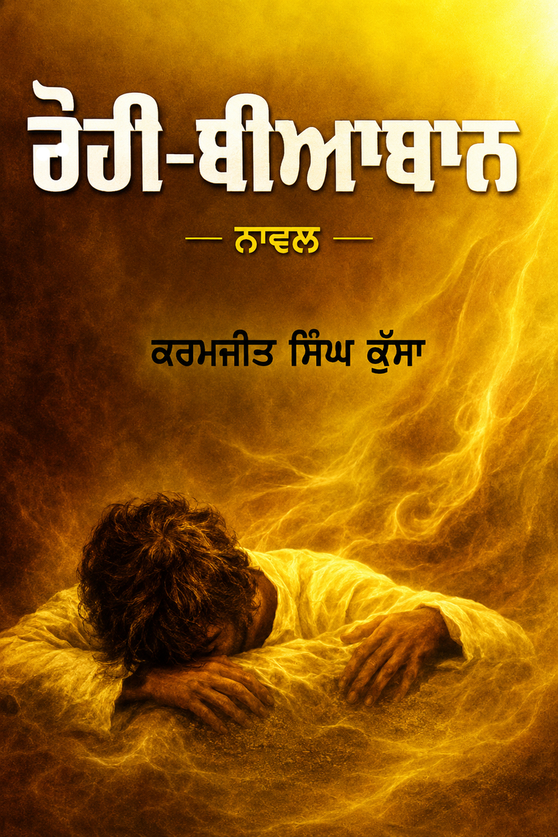 Rohi Biabaan